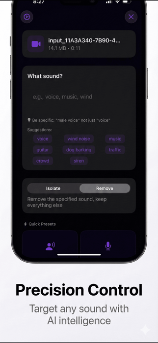 AudioPure Screenshot 2 of 5