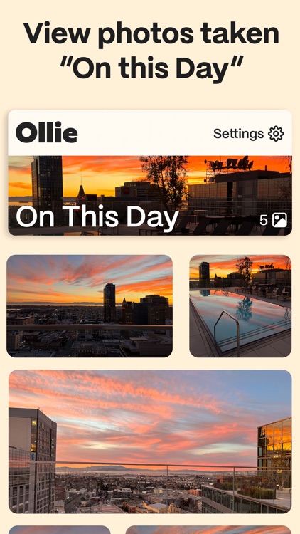 Photo Cleaner: Daily Delete