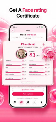PlasticAi - Cosmetic Simulator Screenshot 5 of 7