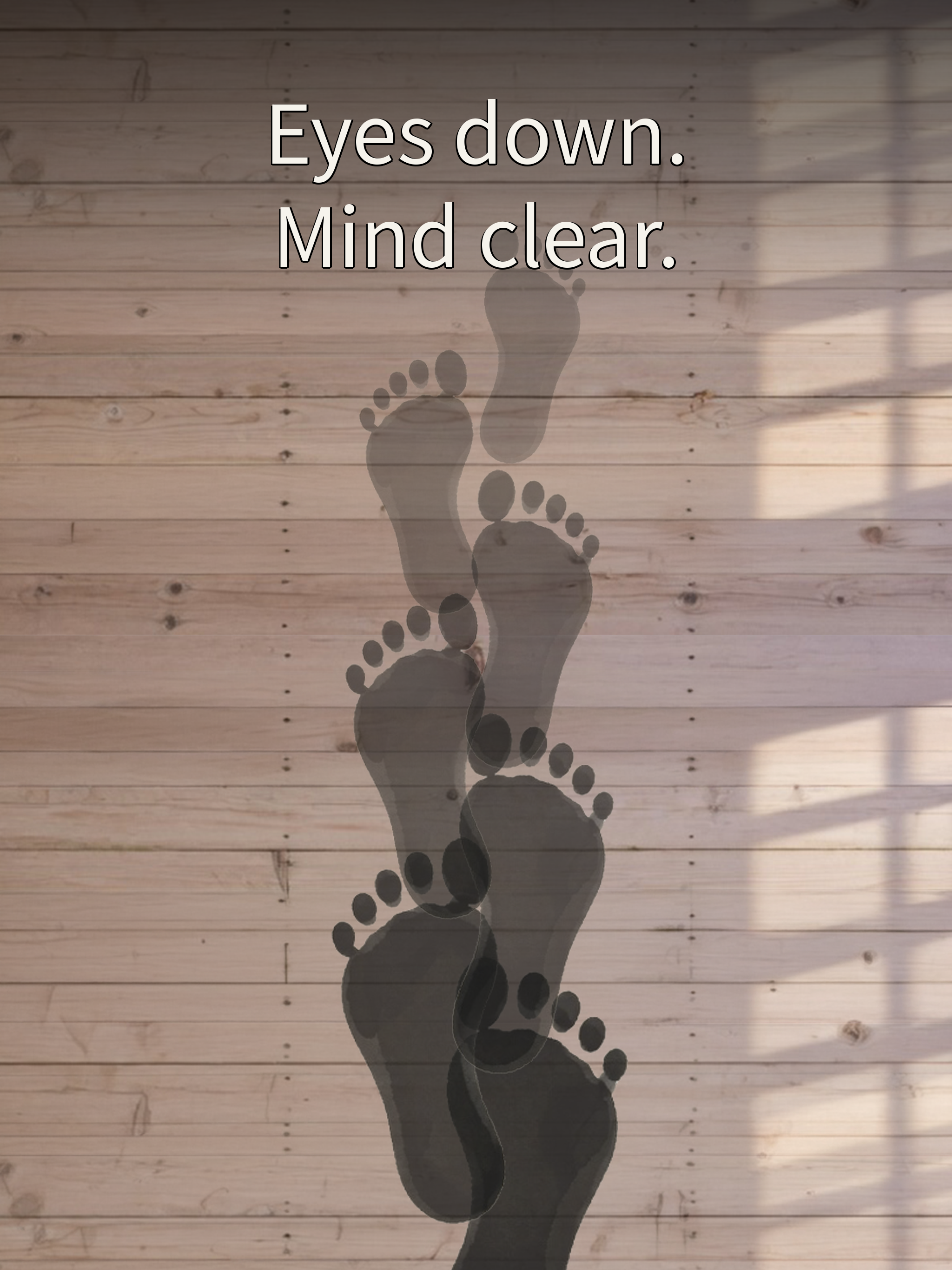 Ashimoto Zen screenshot 12