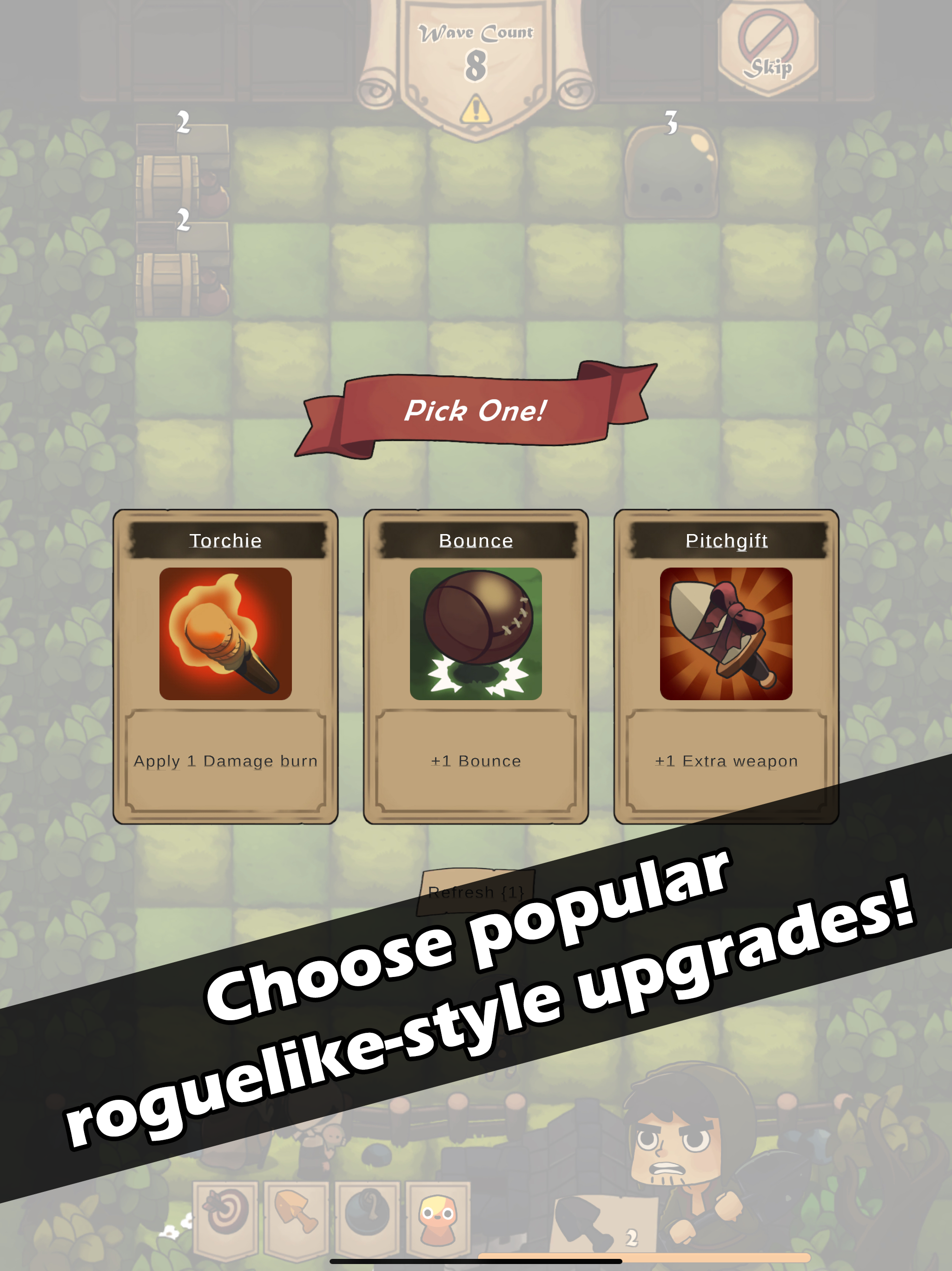 Farmer Dude screenshot 8