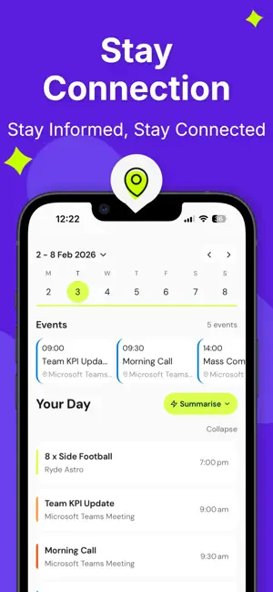 Same Page PA screenshot 2
