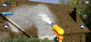 Power Wash! - Water Gun Gamesのおすすめ画像4