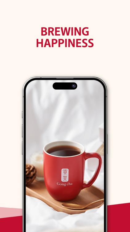 Gong Cha (DC, MD, VA)