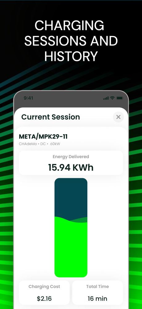 Edison XFC screenshot 4