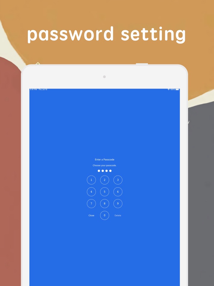 #4. Voice Recorder - memos audio (iOS) 由: 熹超 温