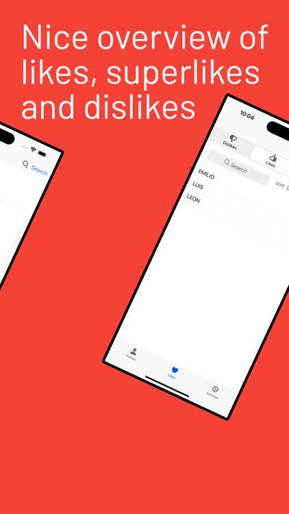 Baby Name Generator App