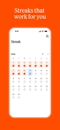 Babbel - Learn Languages screenshot 5