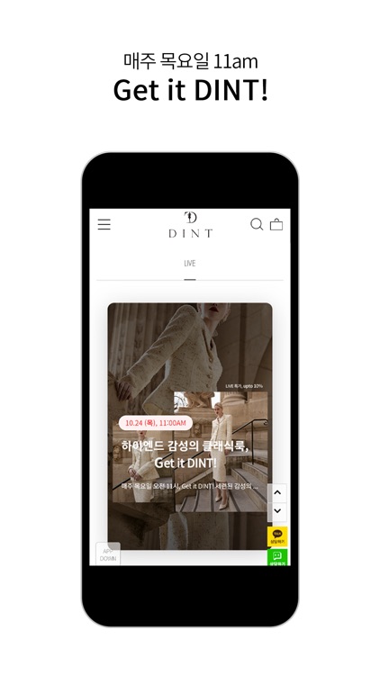 딘트 Dint screenshot-4