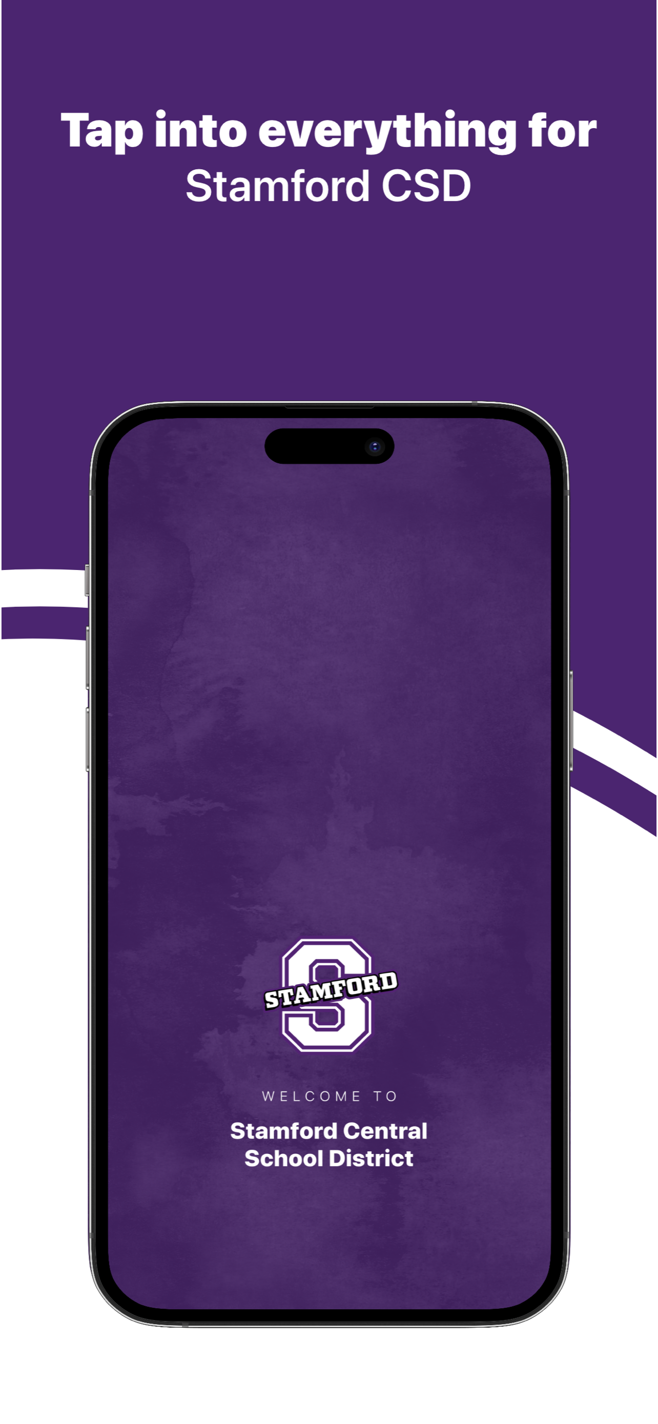 Stamford Central School, NY