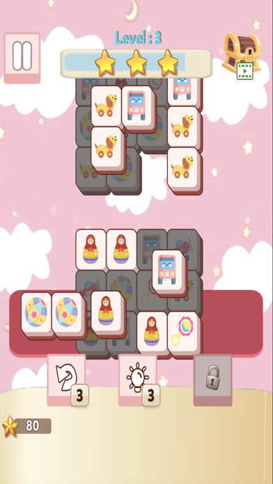 Match 3d Factory Screenshot