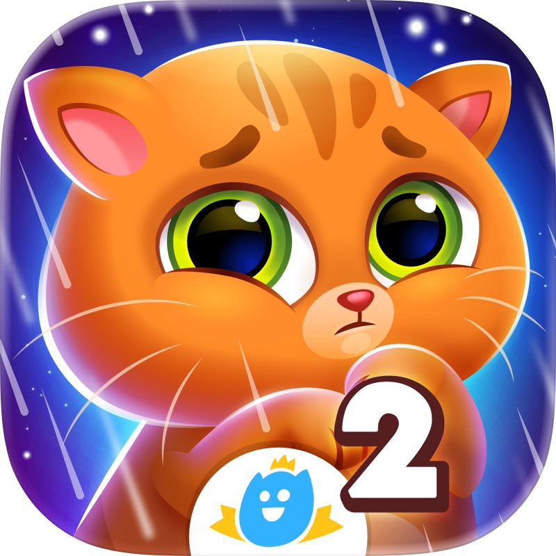 Bubbu & Mimmi World screenshot 8