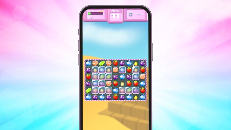 Puztezin screenshot-5