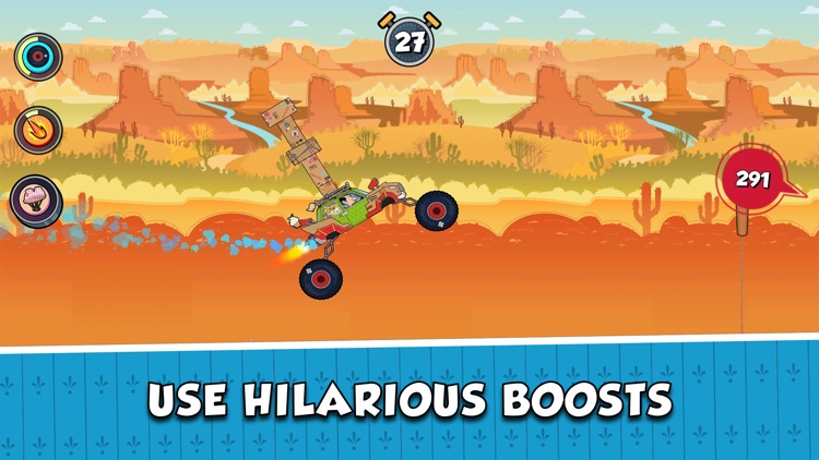 Mr Bean - Special Delivery screenshot-3