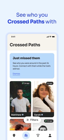 Around screenshot