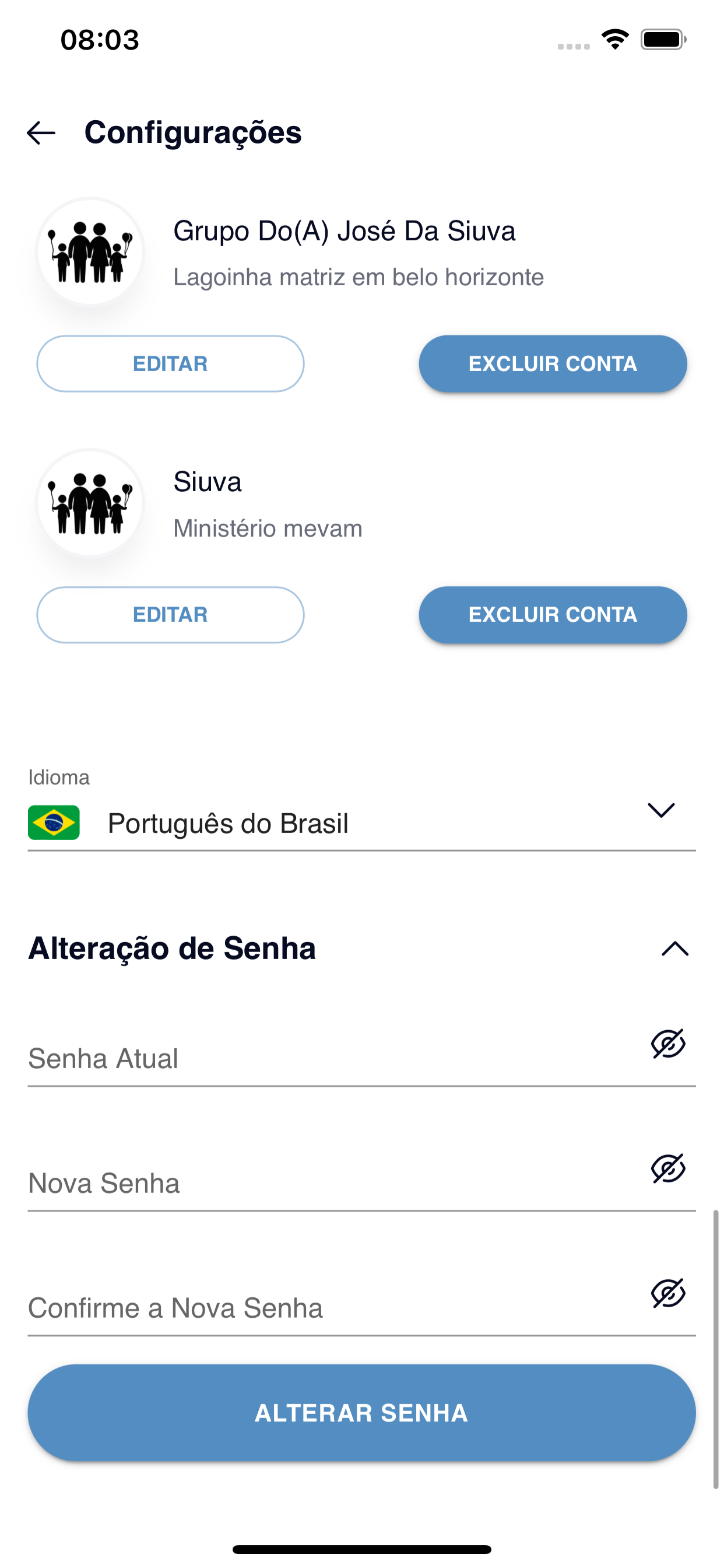 Paz Kids