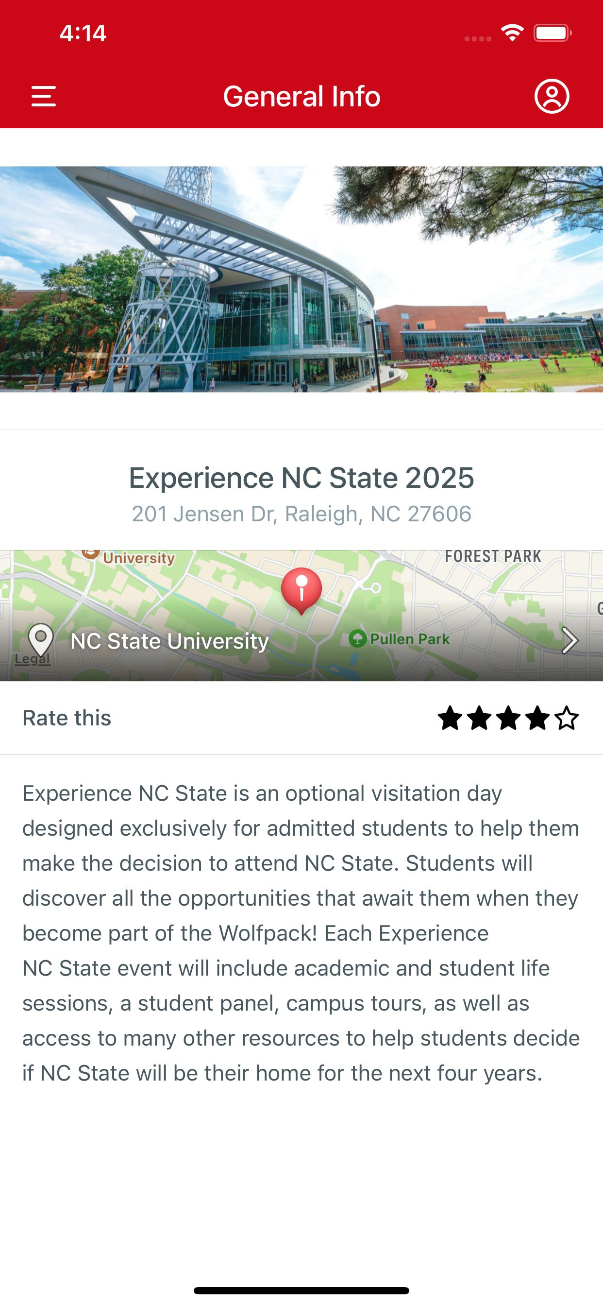 NC State University Guides