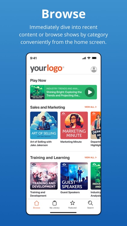 uStudio Enterprise Podcast