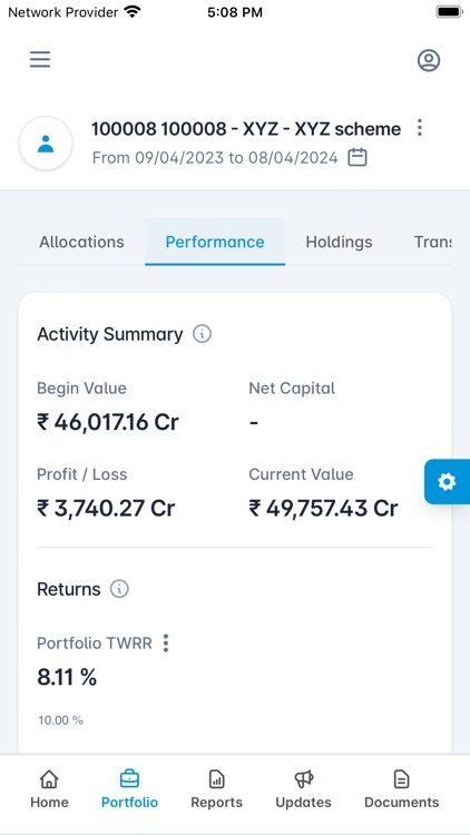 SBI FUNDS PMS screenshot-3