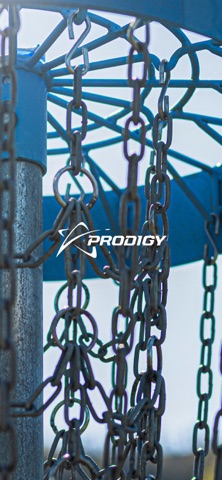 Prodigy Disc USA Screenshot 1 of 5