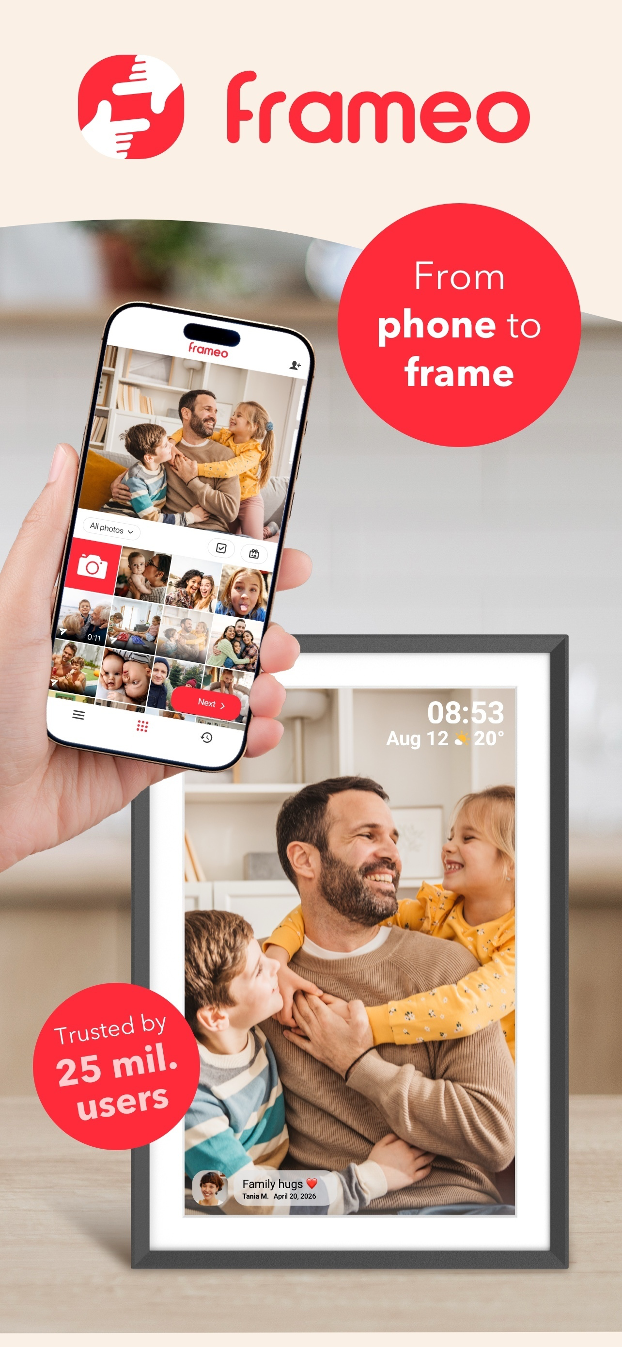 Frameo