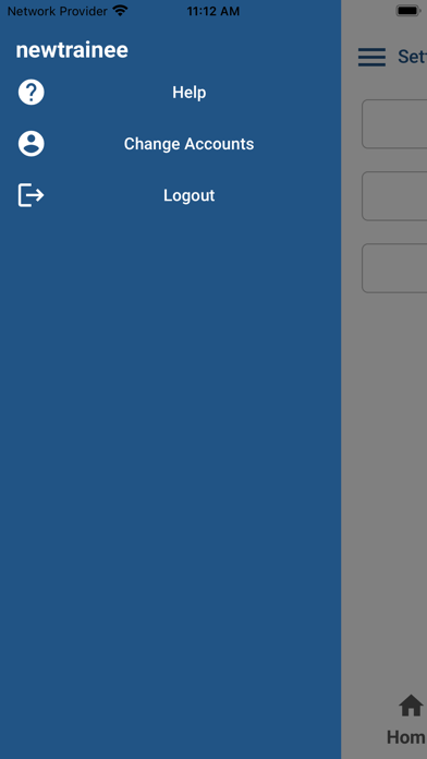 OMS Resident Surgical Log Screenshot