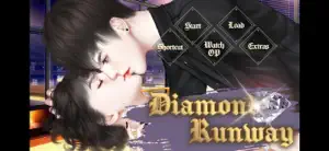 Diamond Runway screenshot 1