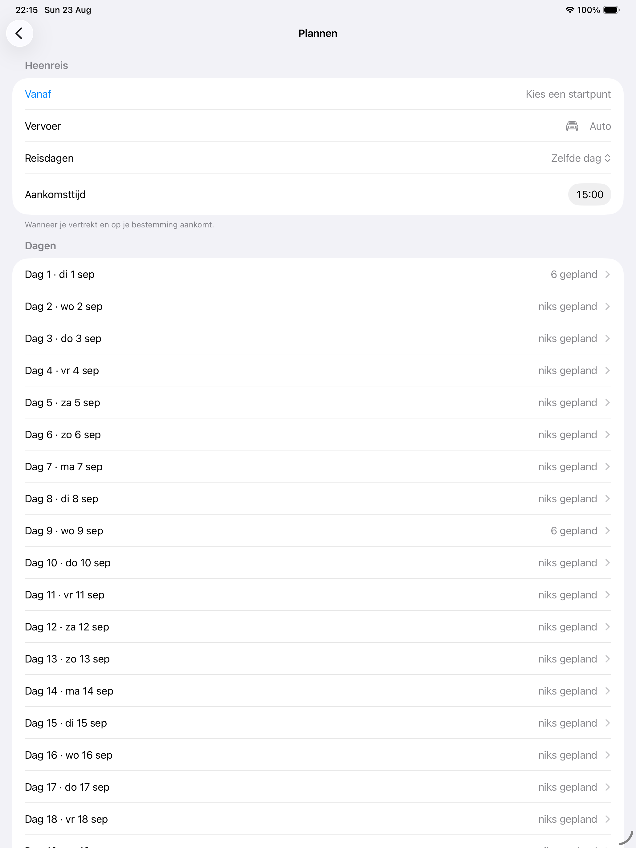 Ter Plekke screenshot 10