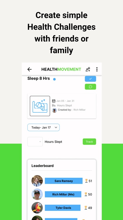 Health Movement