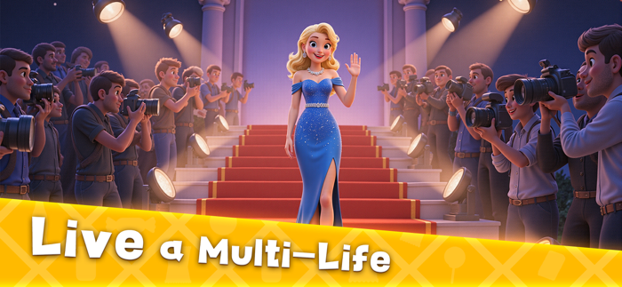 My Memory Shop-Global