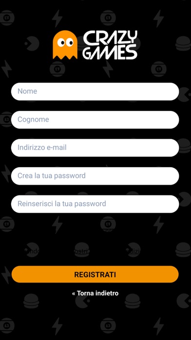 Crazy Games Card Screenshot