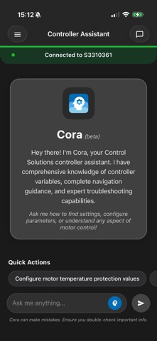 CS Programmer screenshot