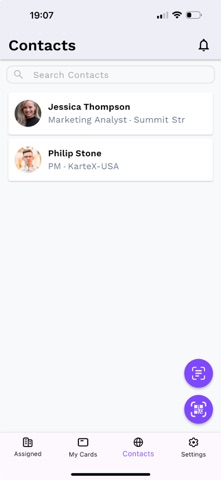 Kartex Screenshot 2 of 3