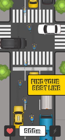 No Safe Gaps! Screenshot 3 of 5