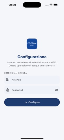 EgoNext Scan Screenshot 2 of 8