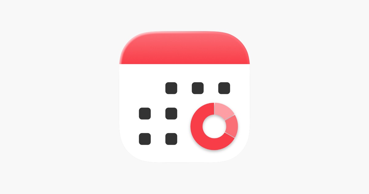 ‎Calendar Insights App App Store