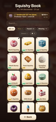 Runaway Squishy Screenshot 4 of 6