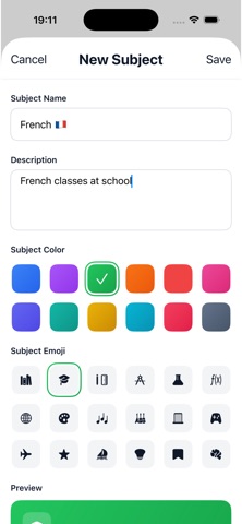 Deckster IQ screenshot