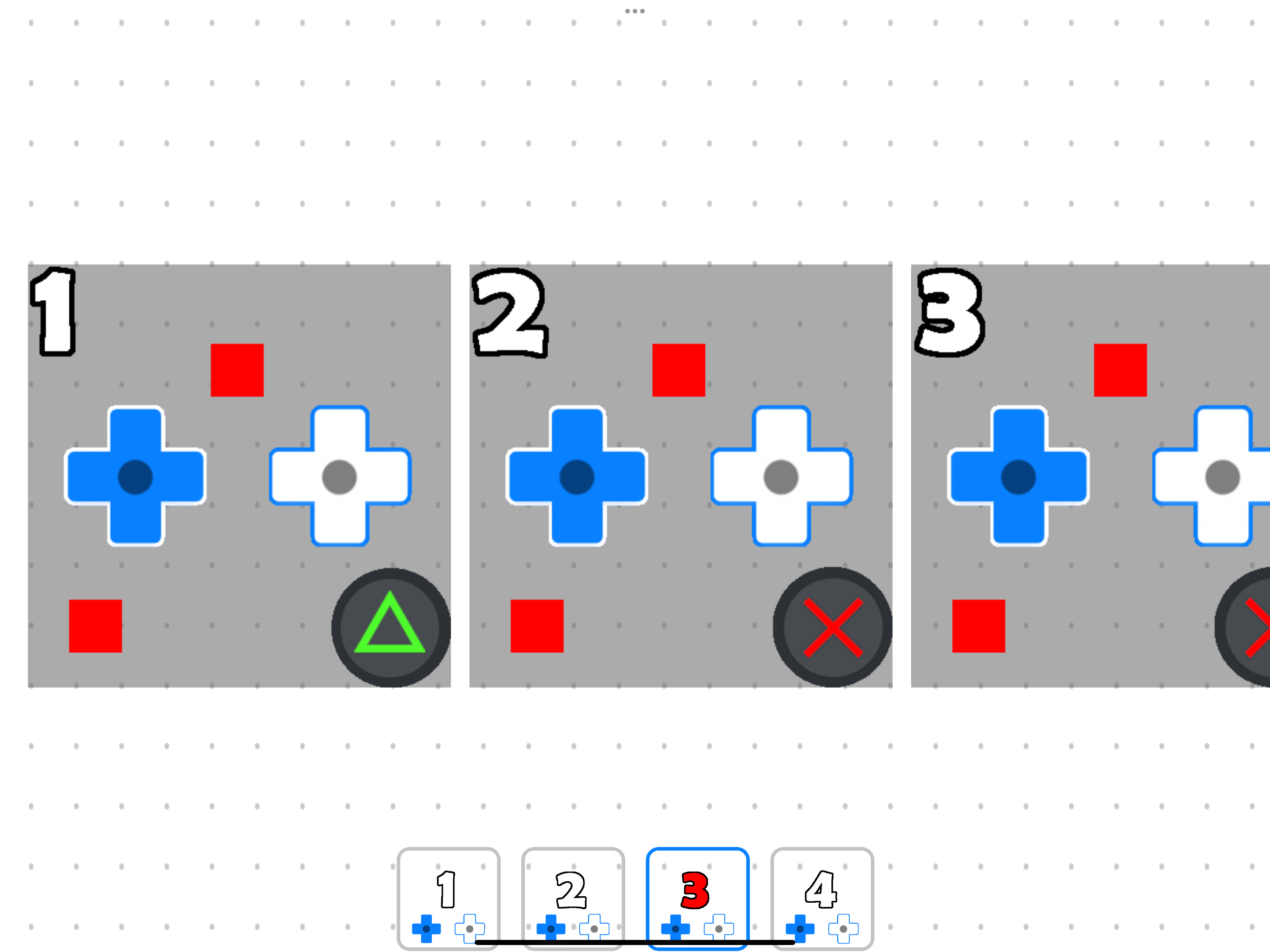 Multi Blocks screenshot 14