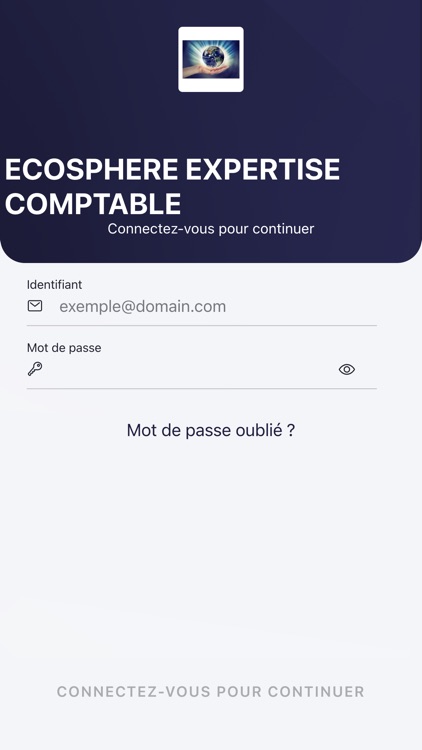 ECOSPHERE EXPERTISE COMPTABLE