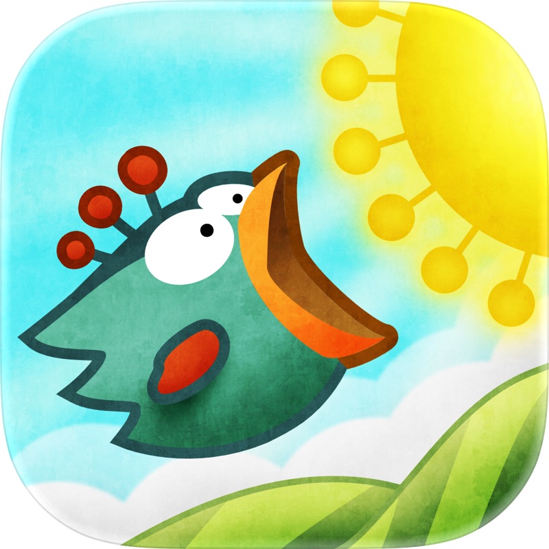 PapiJump screenshot 9