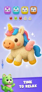 Wool Out screenshot 4