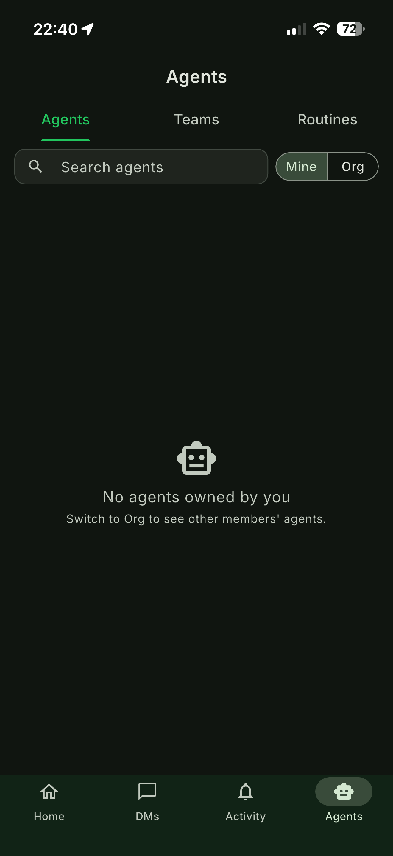 VokalAI screenshot 2
