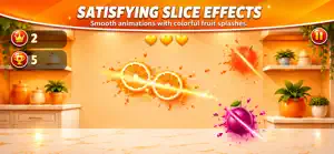 Fruit Cutter: Slice Master screenshot 2