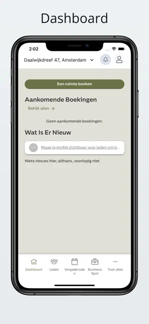 Element Offices screenshot 1