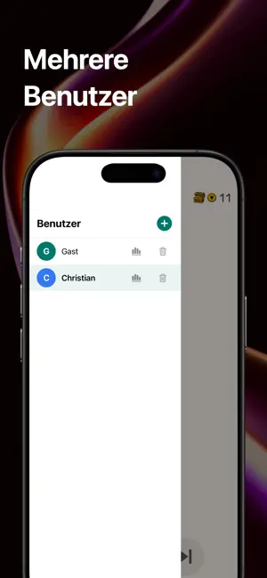 Lese-App screenshot 4