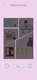 Fashion Differences screenshot 4