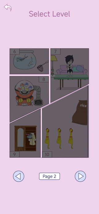 Fashion Differences Screenshot 4 of 5
