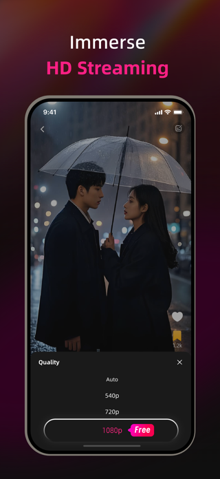 DraNow-Quick Drama Fix Screenshot 5 of 5