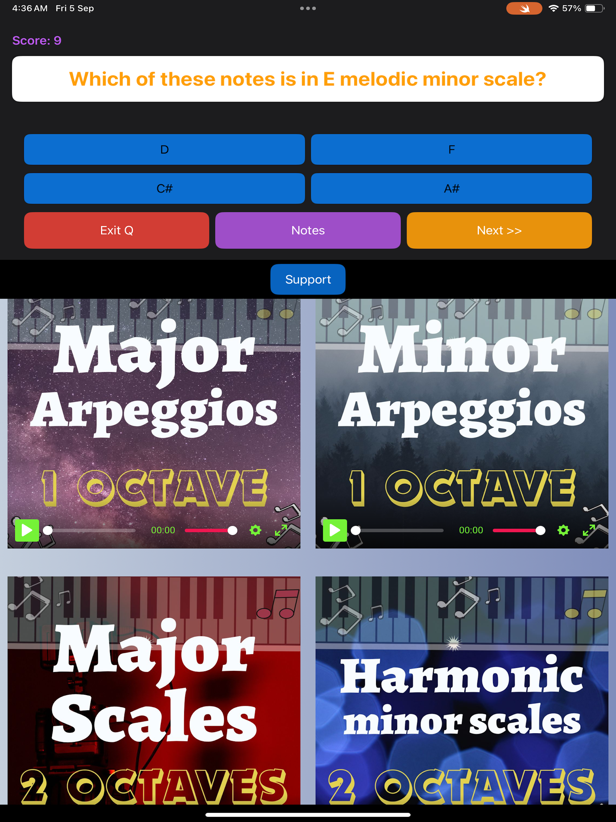 scalesNarpeg screenshot 11